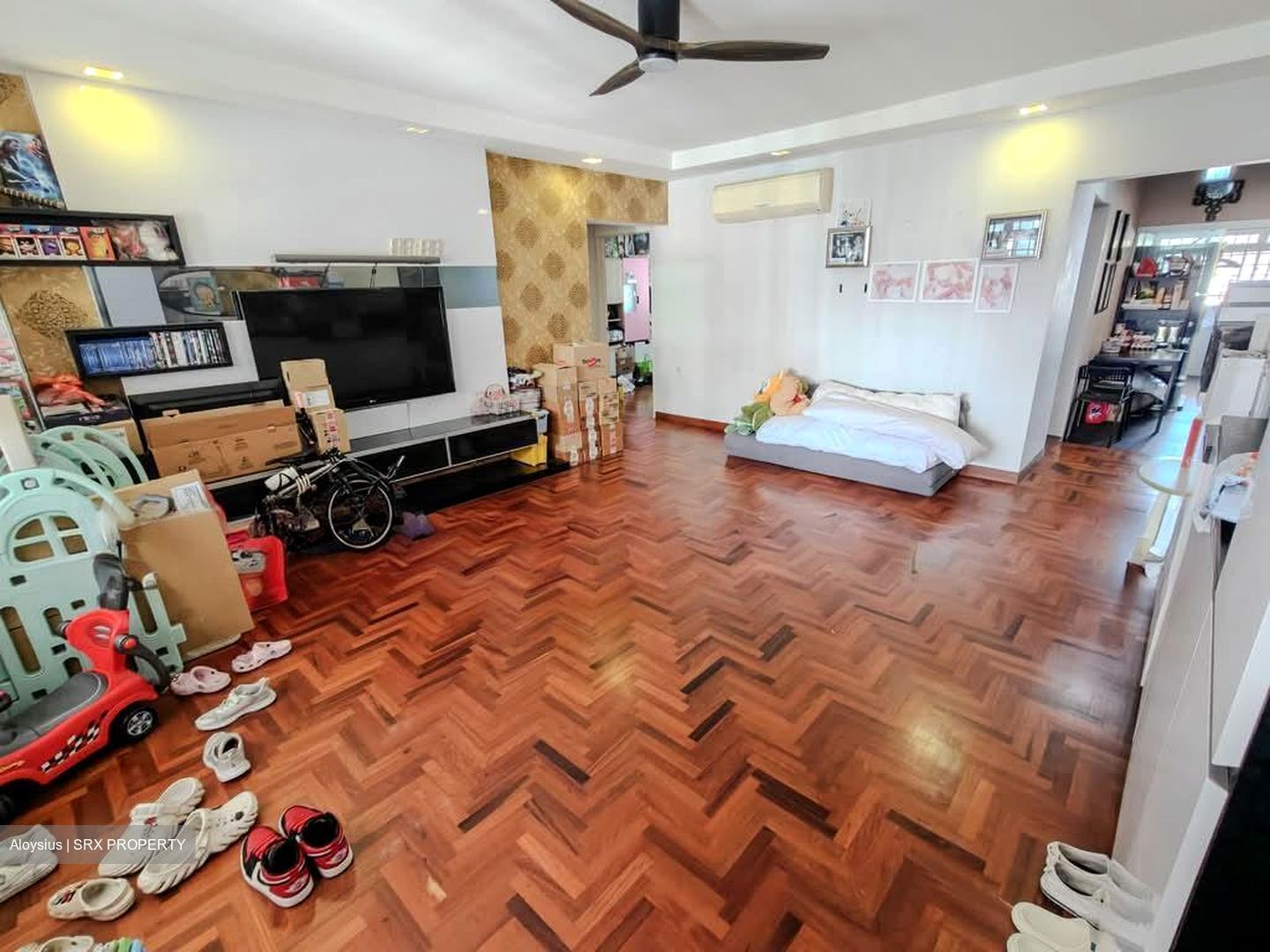 Blk 111 Bukit Purmie Ville (Bukit Merah), HDB 4 Rooms #559801821